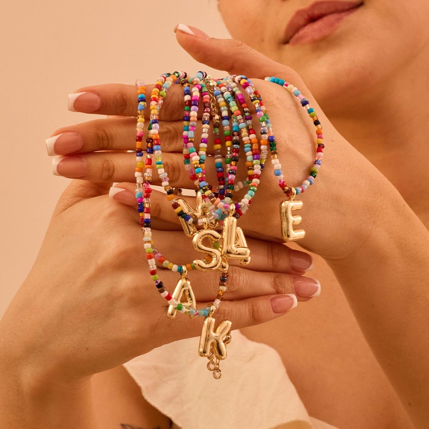 Marvello Necklace