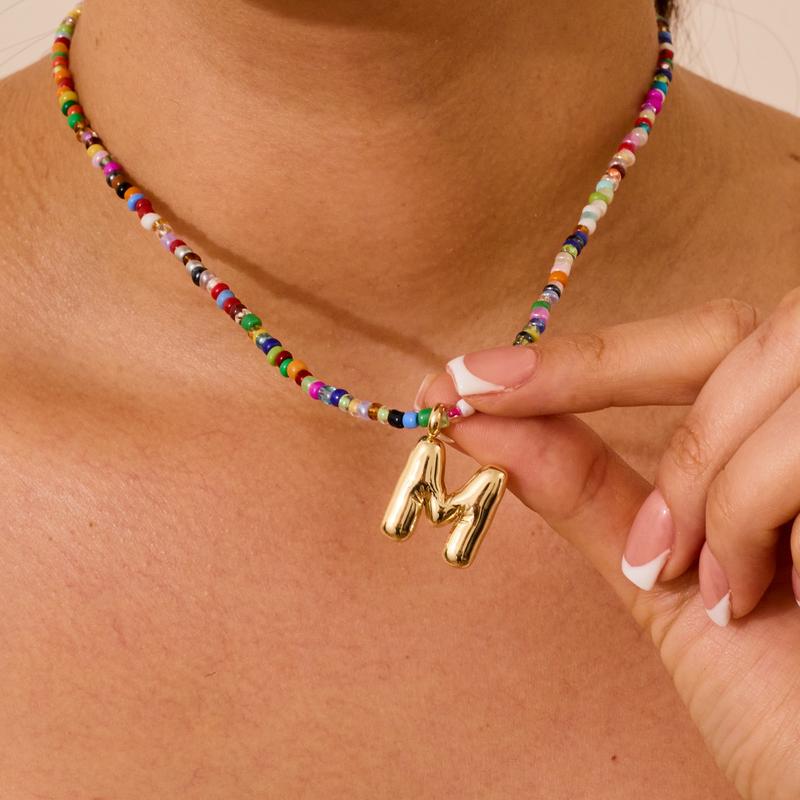 Marvello Necklace
