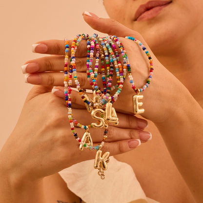 Marvello Necklace