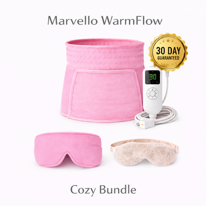 Marvello WarmFlow