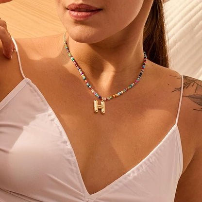 Marvello Necklace