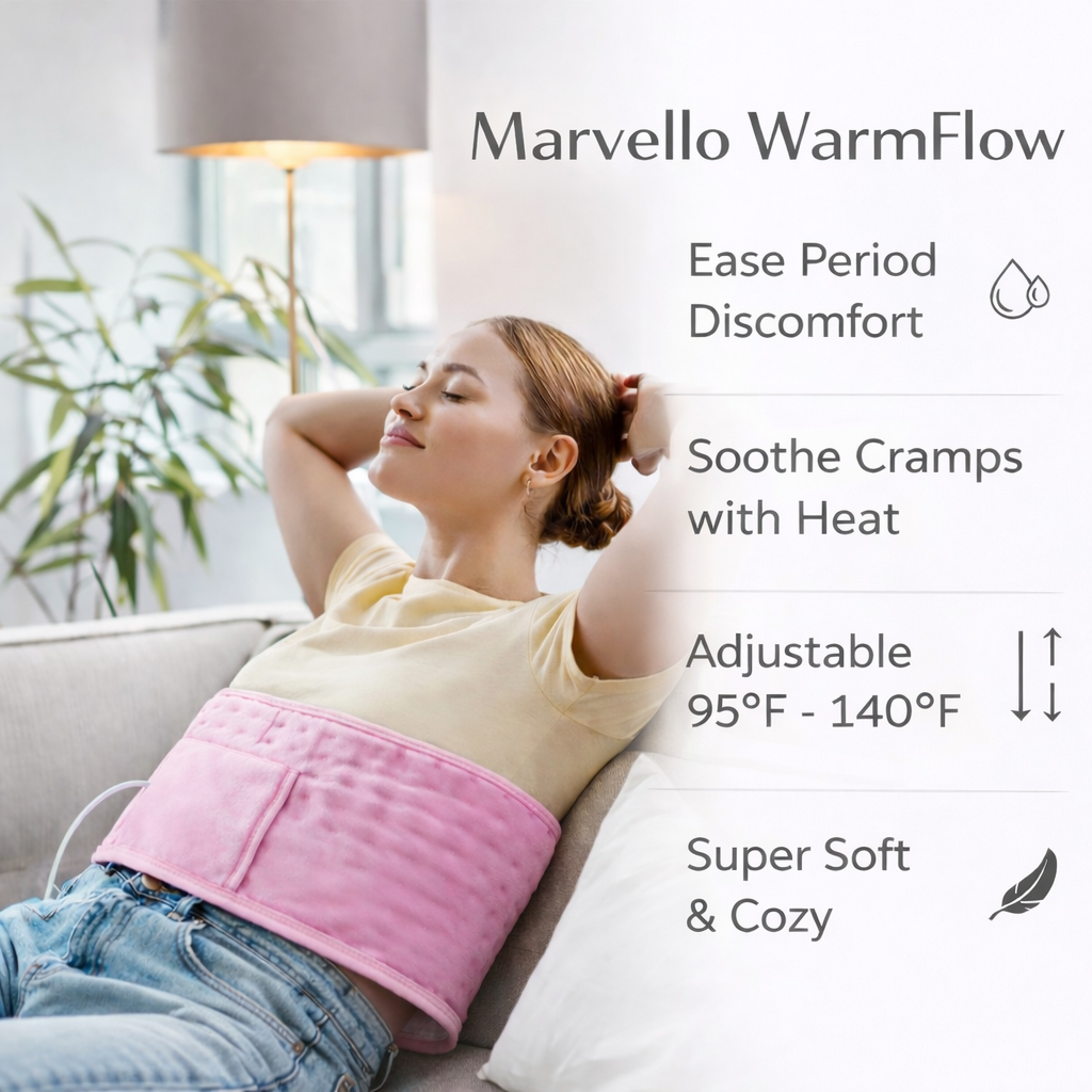 Marvello WarmFlow