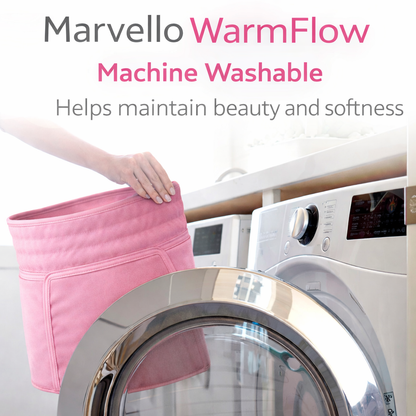Marvello WarmFlow